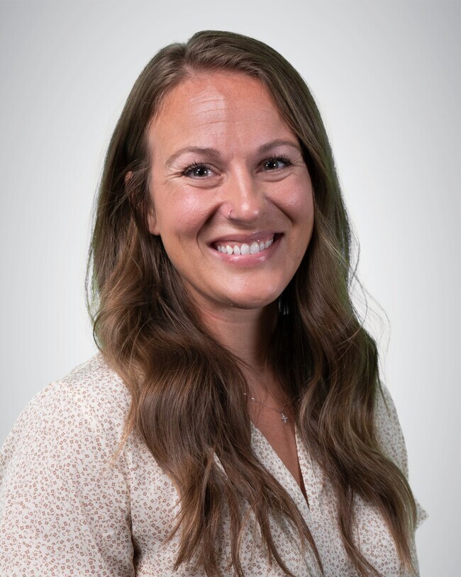 Emily Martz