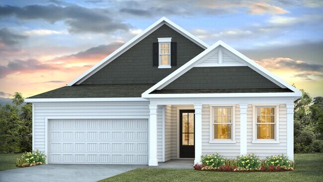 409 Forest Edge Trail unit 36205880, Lexington, SC 29072 - photo 3