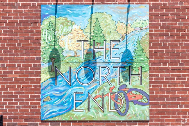 Jacoby Heights is a neighborhood on Rockford's north end.