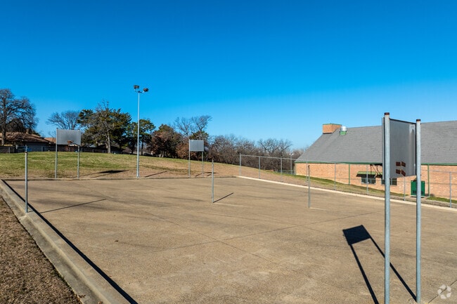 J.P. Starks Elementary School