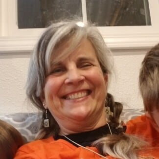 Ronette Benson