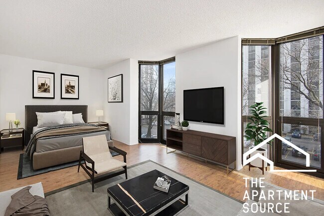 1000 N La Salle Dr unit 415, Chicago, IL 60610 - photo 7