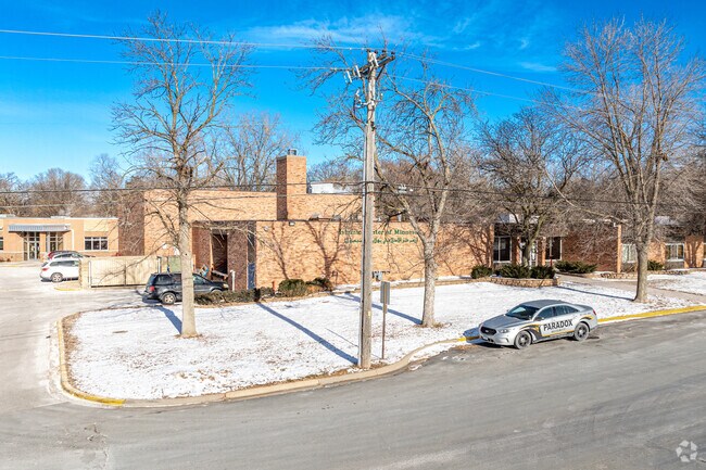 Al-Amal School: A hub of education, diversity, and community engagement.