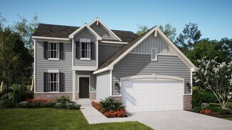 18637 Lancer St, Lowell, IN 46356