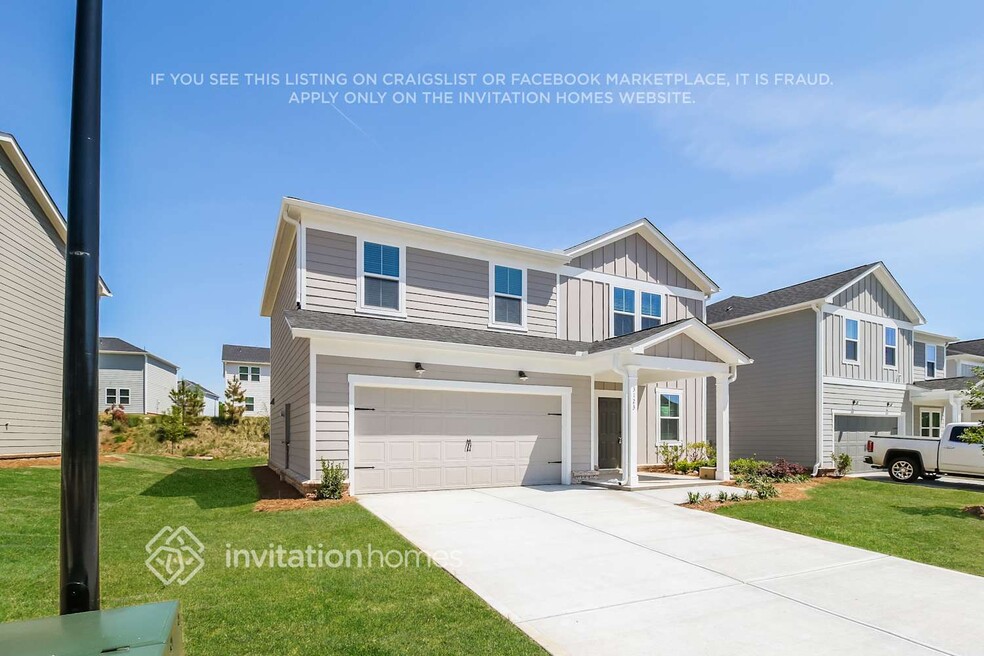 3123 Birdsong Ave, Covington, GA 30016 - photo 1