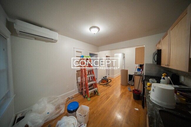 241 Hyde Park Ave unit 1, Boston, MA 02130 - photo 3