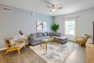 801 Aqua Springs Dr, Spartanburg, SC 29301