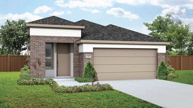 4024 Colony River Rock Blvd unit 38253637, Pinehurst, TX 77362 - photo 3