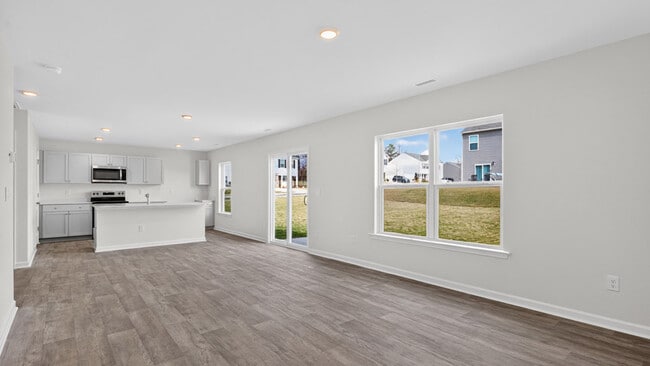 3601 Turney Dr, Raleigh, NC 27610 - photo 4