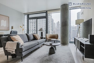 505 N State St Unit FL22-ID1142, Chicago, IL 60654
