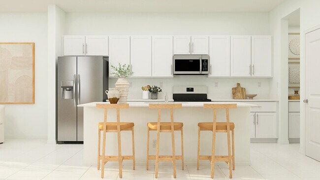 3461 Lapis Lk Dr unit 36039484, Zephyrhills, FL 33541 - photo 3