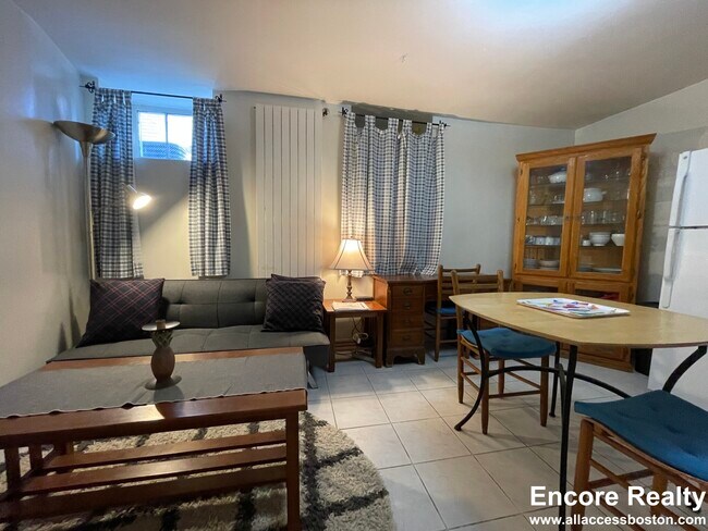 56 Hobson St unit GL, Boston, MA 02135 - photo 5