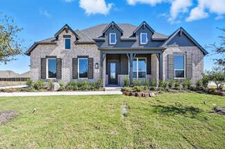 2801 La Paloma, Sherman, TX 75092