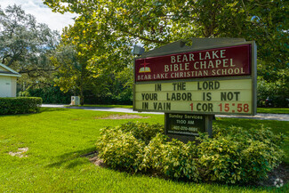 Bear Lake Christian School