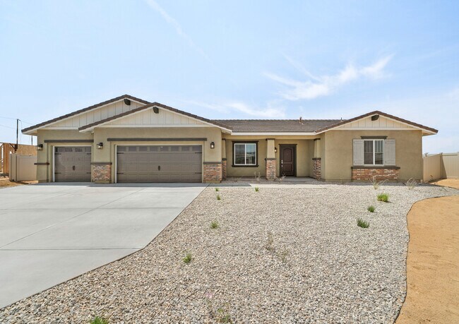 14835 White Sage Rd unit 36452249, Apple Valley, CA 92307 - photo 2