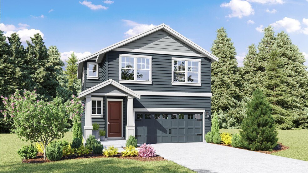 5841 Ivanoff Ln SW, Port Orchard, WA 98367 - photo 1