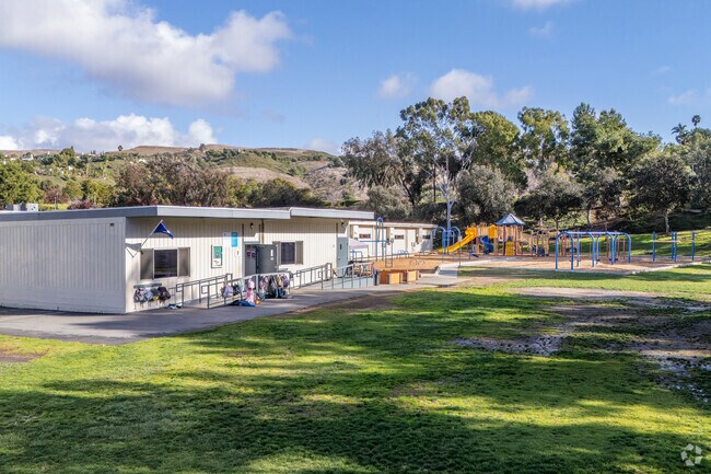The teachers and staff at Truman Benedict Elementary School are some of San Clementes best.