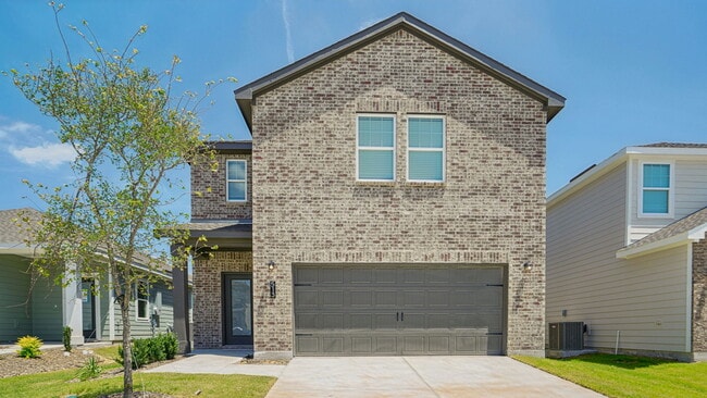 2016 Prairie Ln, Melissa, TX 75454 - photo 4