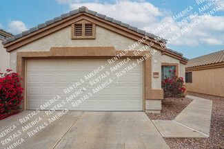 23942 W Hadley St, Buckeye, AZ 85326