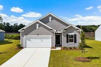 301 301 Azimuth, Conway, SC 29526