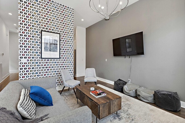 3206 W End Cir unit ID1051656P, Nashville, TN 37203 - photo 5