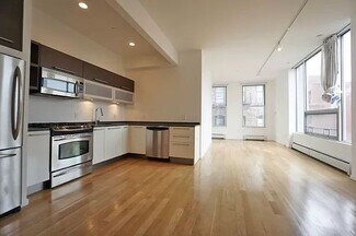 232 E 118th St Unit 9R, New York, NY 10035