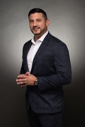 Agent Photo