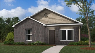 2674 S Ouachita Dr, Fayetteville, AR 72701