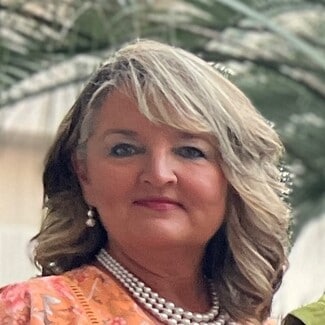 Lisa Wood
