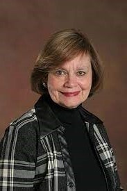 Suzanne Bongiovanni