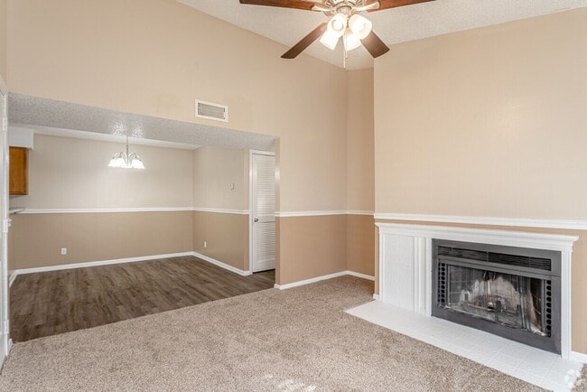Beacon Point Apartments, Texarkana, AR 71854 - photo 5