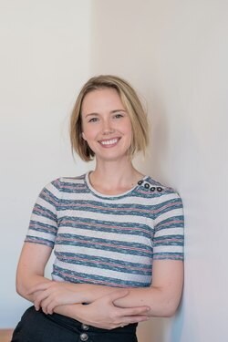 Katelyn Convery