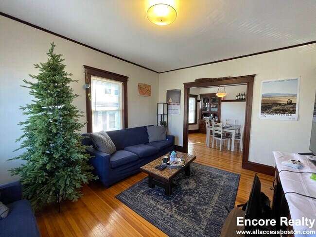 56 Hobson St unit 8, Boston, MA 02135 - photo 6