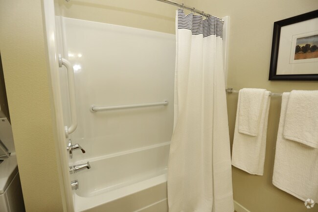 Affinity at Colorado Springs 55+, Colorado Springs, CO 80922 - photo 7