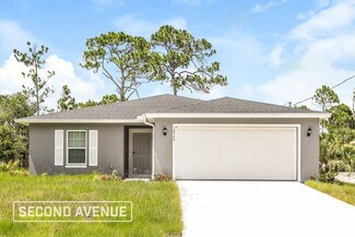 18366 Lincoya Ave, Port Charlotte, FL 33954