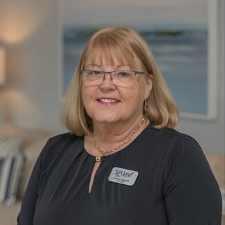 Gwenna Albrecht