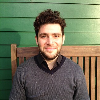 Aaron Levi