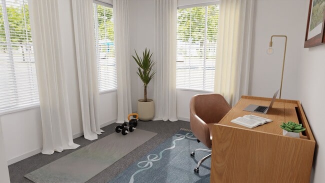 HoM Flats at 24 East, Holland, MI 49423 - photo 5