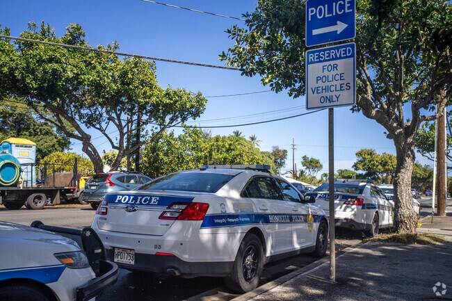 Kailua is one of the safest and most family-friendly neighborhoods on Oahu.