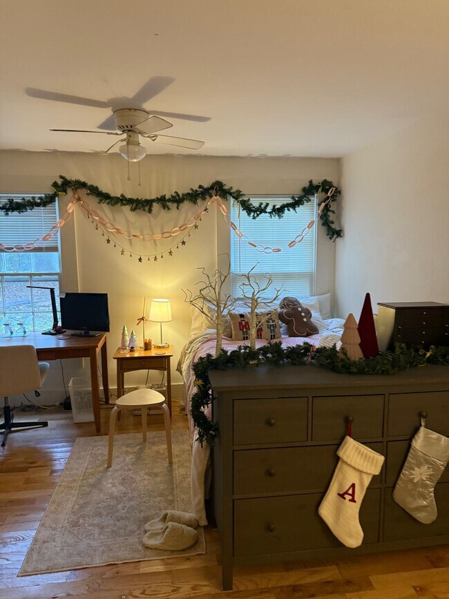 955 Oglethorpe Ave, Athens, GA 30606 - photo 2