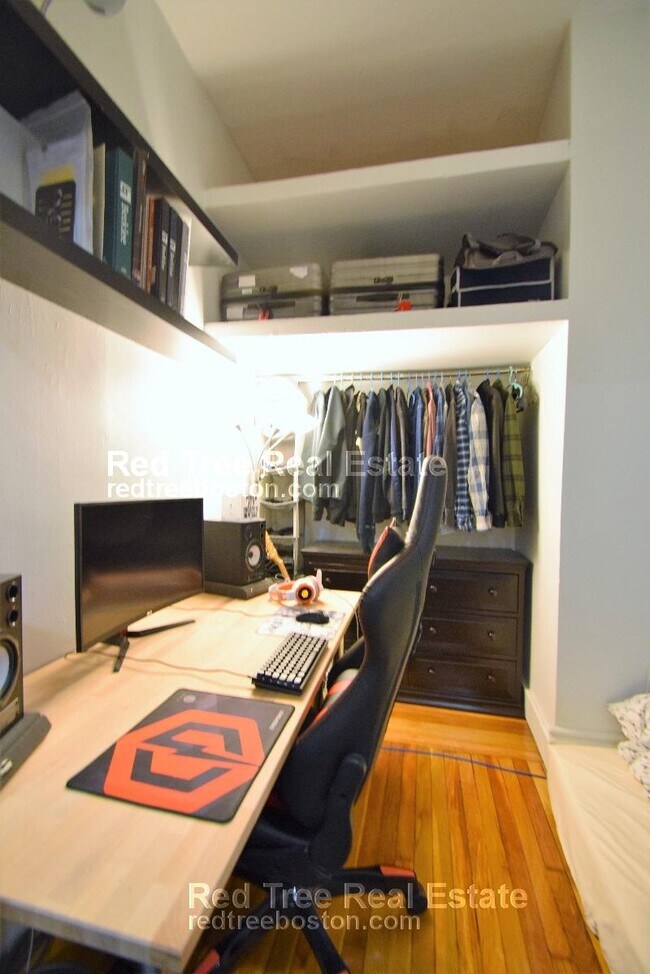 60 Charlesgate E unit 3, Boston, MA 02215 - photo 6