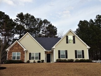 1254 Opie Ln, Lawrenceville, GA 30045