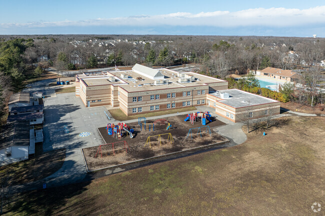 C. Paul Barnhart Elementary School, St Charles, Md.
