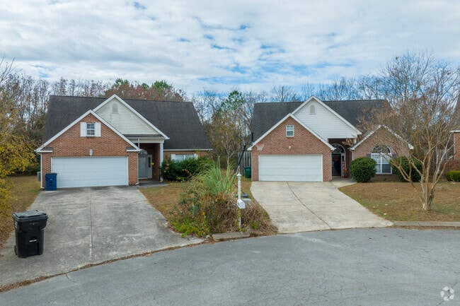 Craftsman-inspired homes can be found in Westview-Mountain Shadows.