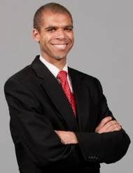 Paul Hayes