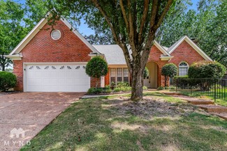 7725 Killdeer Ln, Memphis, TN 38016