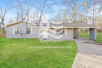 2645 Maria Terrace, Jackson, MS 39204