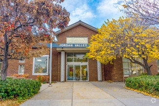 Jordan Valley School
