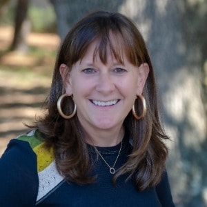 Gina Harris