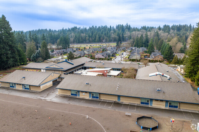 Crystal Springs Elementary School, Rankings & Reviews - Homes.com